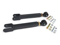 Jeep Overland+ Short Front Upper Control Arms 1984-2006, TJ/LJ/XJ/ZJ Clayton Off Road