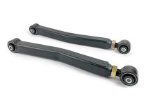 Jeep Wrangler Overland Plus Front Lower Control Arms 07-18 JK Clayton Off Road