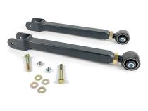 Jeep Wrangler Overland Plus Front Upper Control Arms 07-18 JK Clayton Off Road