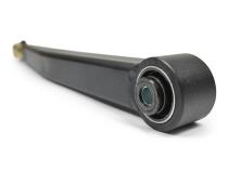 Wrangler/Gladiator Overland Plus Front Lower Control Arms 18 and Up JL/Gladiator Clayton Off Road