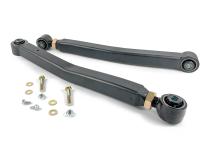 Wrangler/Gladiator Overland Plus Front Lower Control Arms 18 and Up JL/Gladiator Clayton Off Road