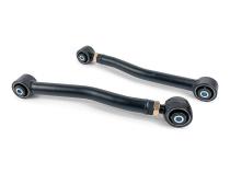 Jeep Wrangler Overland Plus Rear Upper Control Arms 07-18 and Up JK/JL Clayton Off Road
