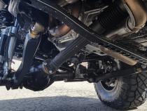 Jeep Wrangler Short Front Lower Control Arms 18-Up JL/Gladiator Clayton Off Road