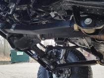 Jeep Wrangler Short Front Lower Control Arms 18-Up JL/Gladiator Clayton Off Road