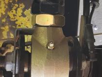 Jeep Wrangler Short Rear Upper Control Arms 18 and Up JL Clayton Off Road