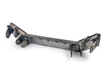 Jeep Cherokee Rear Coil Conversion Cross Member 1984-2001 XJ Clayton Off Road