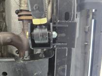 Jeep Front Long Arm Frame Brackets 2018+ JL/JT Clayton Off Road