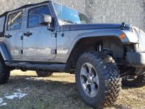 Jeep Wrangler 2.5 Inch Ride Right+ Lift Kit 2007-2018 JK 4 Door Clayton Off Road