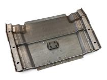 Jeep Wrangler Transfer Case Skid Plate 2004-2006 Jeep Wrangler LJ Clayton Off Road