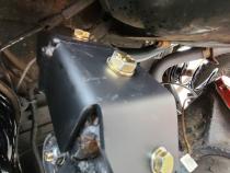 Jeep Wrangler Track Bar Relocation Bracket For 97-06 Wrangler TJ/LJ Clayton Offroad