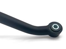 Jeep Wrangler Adjustable Front Track Bar 18-Up Wrangler JL/Gladiator Clayton Off Road