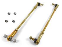 Jeep Wrangler Adjustable Front Sway Bar End Links 18 and Up JL/Gladiator Clayton Off Road