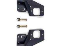 Jeep Gladiator Rear Sway Bar Bracket 2020+, JT Clayton Off Road