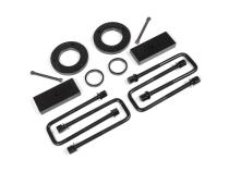 23-24 Colorado ZR2 Canyon AT4X 2 Inch Suspension Lift Kit Zone Offroad