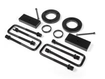 23-24 Colorado ZR2 Canyon AT4X 2 Inch Suspension Lift Kit Zone Offroad