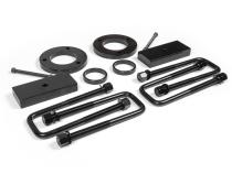 23-24 Colorado ZR2 Canyon AT4X 2 Inch Suspension Lift Kit Zone Offroad