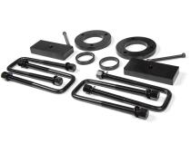 23-24 Colorado ZR2 Canyon AT4X 2 Inch Suspension Lift Kit Zone Offroad