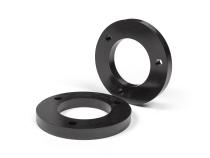 23-24 Colorado ZR2 Canyon AT4X 1 Inch Leveling Kit Zone Offroad