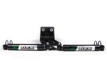 05-24 Ford F-250/F-350 Super Duty Super Duty Zone Dual Stabilizer With Nitro Shocks Zone Offroad