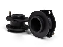 10-23 Toyota 4Runner 3 Inch Suspension Lift Kit 1.5 Inch Rear Coil Spacer Front Nitro Shocks Rear Zone Offroad