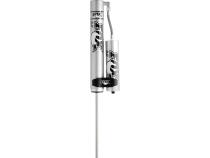 Shock Absorber 07-On Jeep Wrangler JK Rear Performance Series 2.0 Remote Reservoir 10.1 Inch 2.5-4 Inch Lift FOX