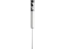 Shock Absorber 97-06 Jeep Wrangler TJ &amp;amp; 84-04 Jeep Cherokee Rear Performance Series 2.0 IFP 10.1 Inch 6.5-8 Inch &amp;amp; 5-6.5 Inch Lift FOX