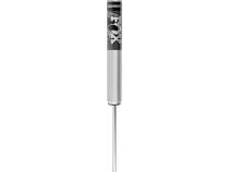 Shock Absorber 18-On Jeep Wrangler JL Rear Performance Series 2.0 IFP 10.1 Inch 0-1.5 Inch Lift FOX