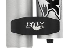 Shock Absorber 97-06 Jeep Wrangler TJ &amp;amp; 84-04 Jeep Cherokee Front Performance Series 2.0 Remote Reservoir 10.6 Inch 5-6 Inch &amp;amp; 4-6 Inch Lift Cd Adjuster FOX