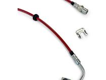 Jeep HD Front Brake Lines 2018+, JL/JT Clayton Off Road