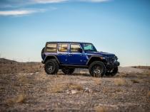 Jeep Wrangler Diesel 3.5 Inch Premium Lift Kit For 18+ Wranger JL Clayton Offroad