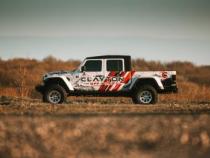 Jeep Gladiator Diesel 3.5 Inch Premium Lift Kit Clayton Off Road