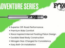 25-26 Ram 3500 4WD (Diesel) 3 Inch Radius Arm Suspension Lift Kit, 2 Inch Rear Lift, Block - W/O Overload - Nitro Shocks Zone Offroad